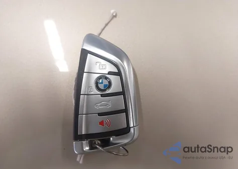 2022 BMW X3 xDrive30I from USA, damaged, VIN 5UX53DP08N9J11987